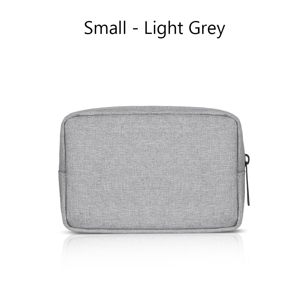 Travel Accessories Organizer Bag - حقيبة تنظيم الأقراص الصلبة للسفر، حقيبة