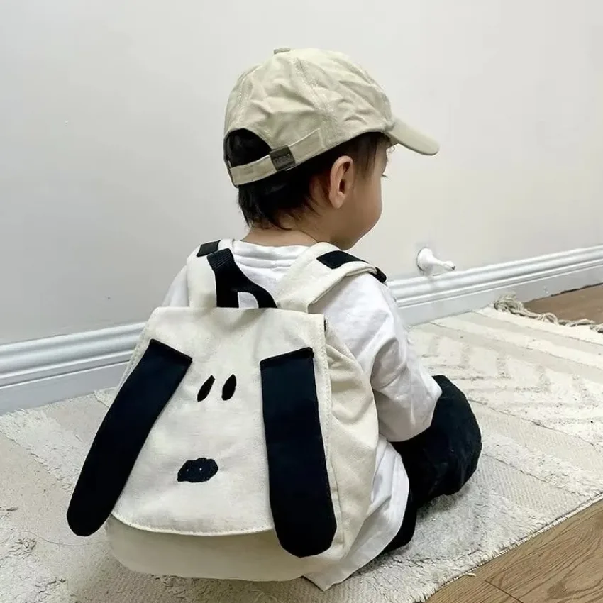 Travel Accessories Dog - 1 قطعة حقيبة الظهر الكرتون لطيف
