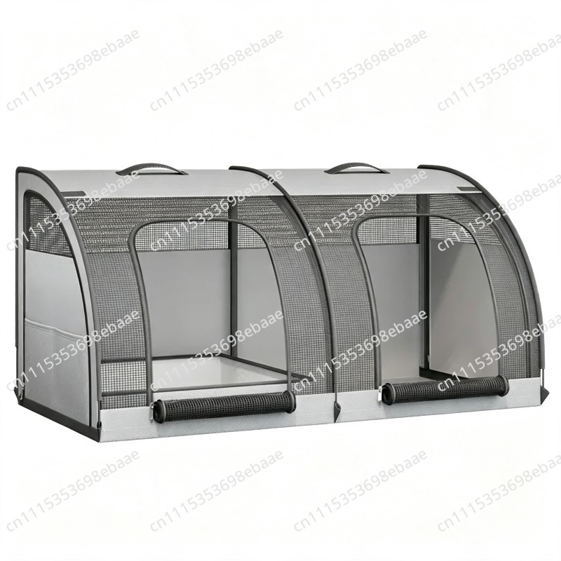 Travel Accessories Dog - سرير كبير للكلاب، حقيبة حمل للقطط،