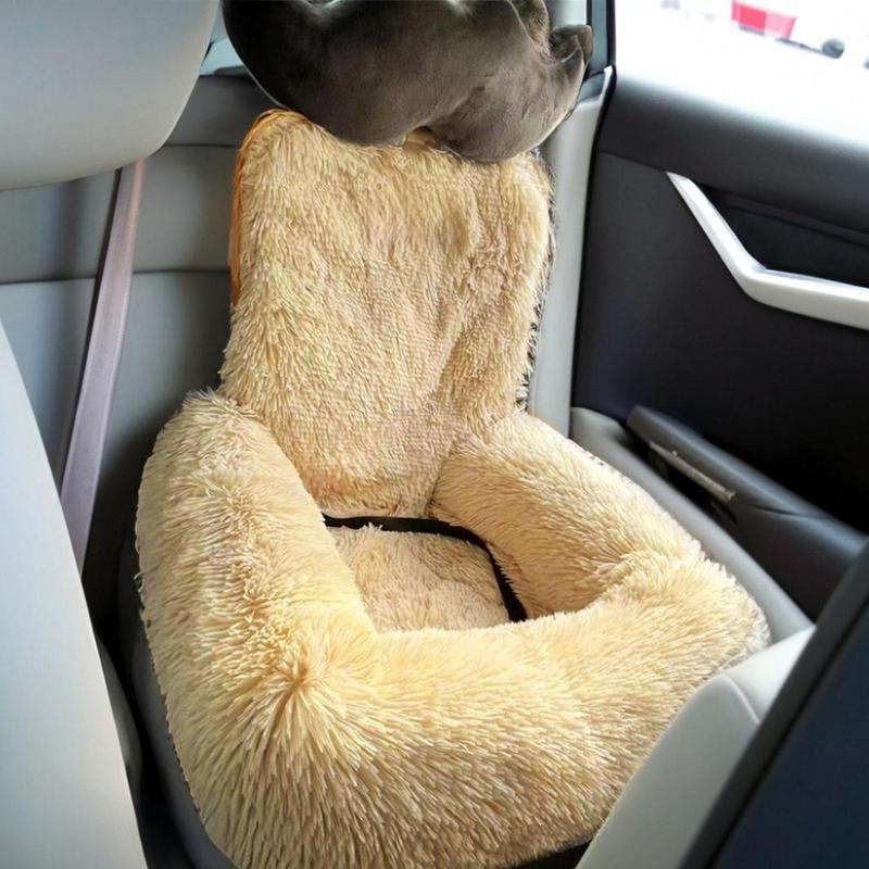 Travel Accessories Dog - الكلب الداعم مقعد السيارة لينة جرو