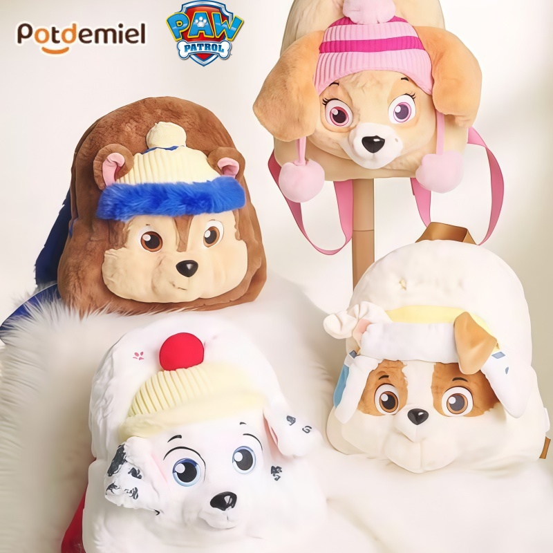 Travel Accessories Dog - حقيبة ظهر جديدة من Hot Potdemiel