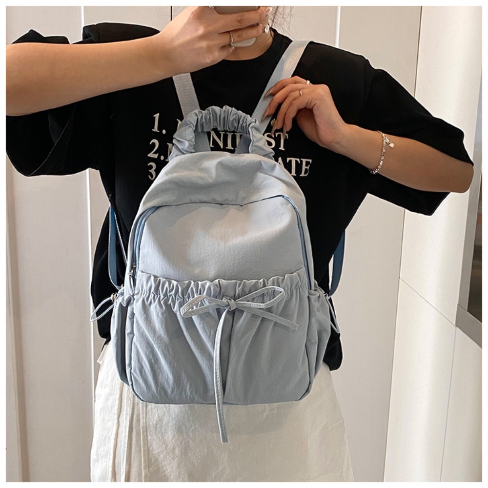 حقيبة ظهر نسائية على الطراز ال - مراجعة Travel Accessories In Japan وسعره