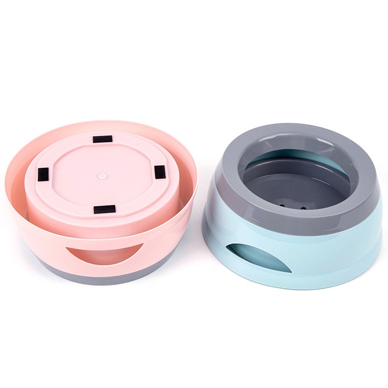 الحيوانات الأليفة أطباق للكلاب - مراجعة Travel Accessories Dog وسعره