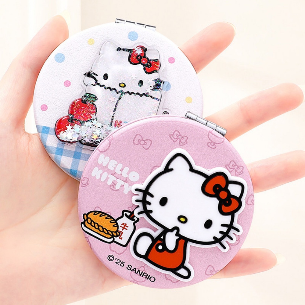 مرآة مكياج أصلية قابلة للطي من - مراجعة Travel Accessories In Japan وسعره