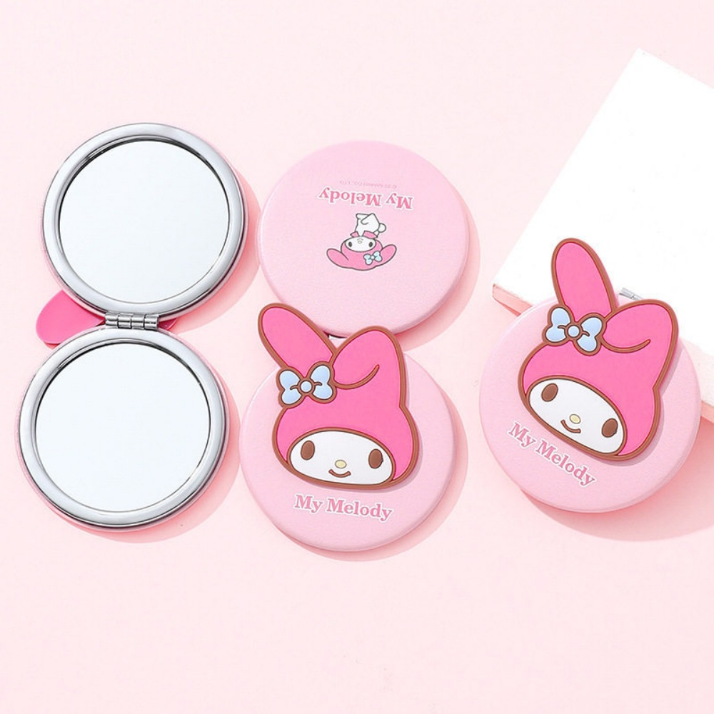 مرآة سانريو سينامورول ميلودي ا - مراجعة Travel Accessories In Japan وسعره