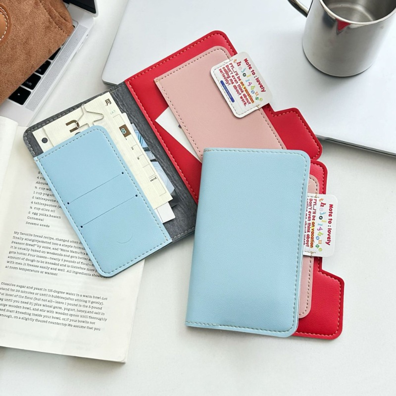 حامل جواز سفر متعدد الوظائف من - مراجعة Travel Accessories Pouch For Men وسعره