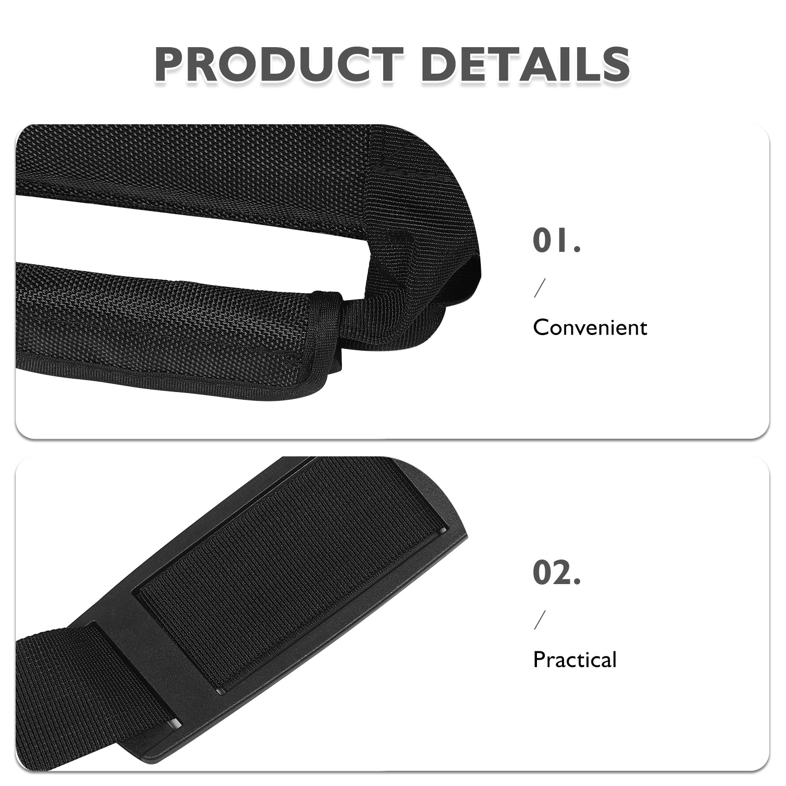 حقيبة سفر سوداء 20 بوصة لحمل ح - مراجعة Travel Accessories Case وسعره