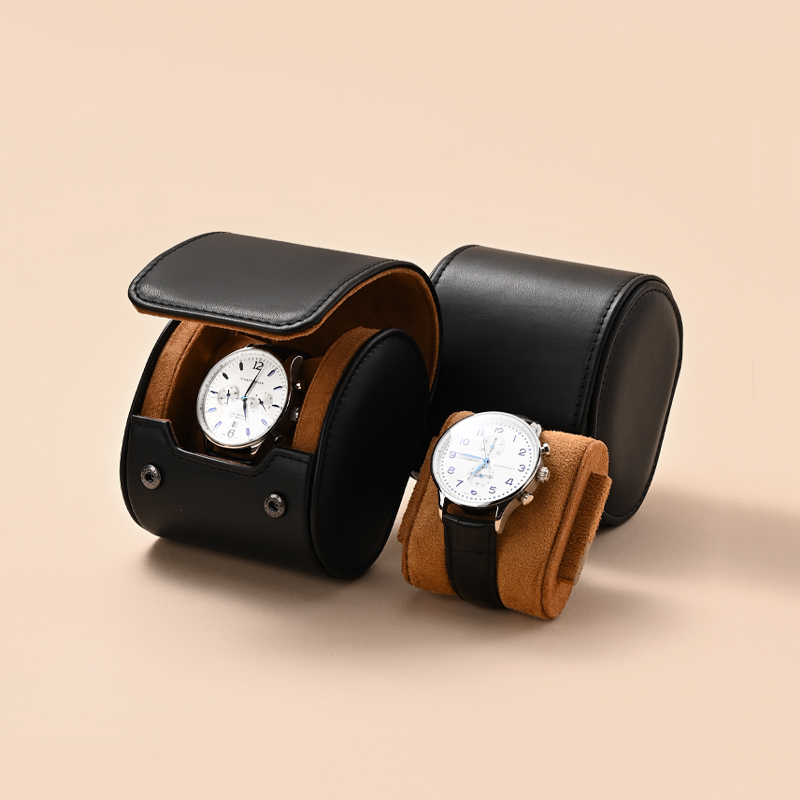 MISHITU 1/2/3-فتحة تخزين ساعات - مراجعة Travel Accessories Jewelry وسعره