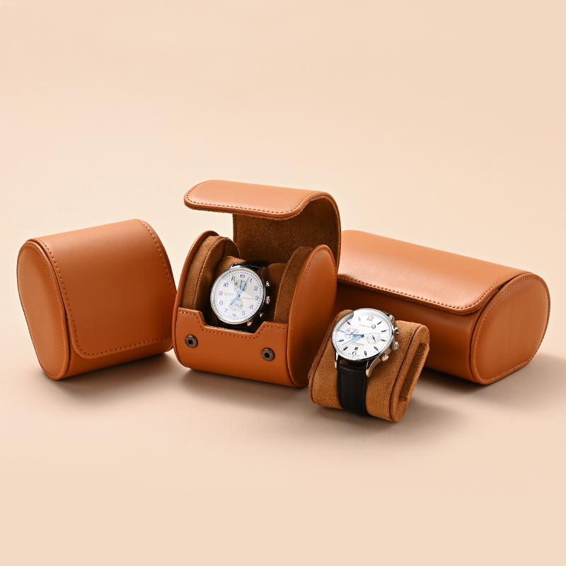 MISHITU 1/2/3-فتحة تخزين ساعات - مراجعة Travel Accessories Jewelry وسعره