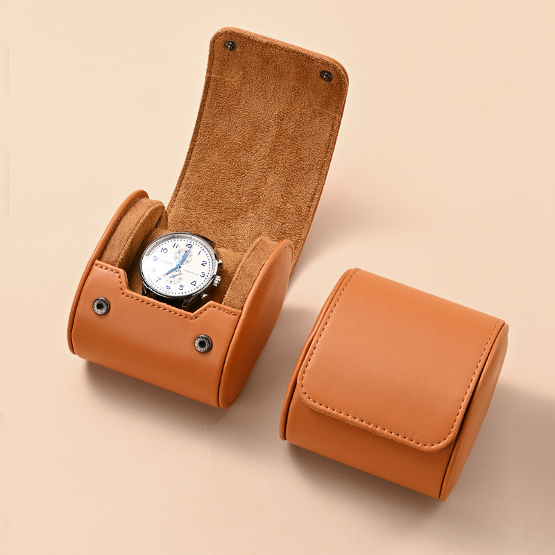 MISHITU 1/2/3-فتحة تخزين ساعات - مراجعة Travel Accessories Jewelry وسعره