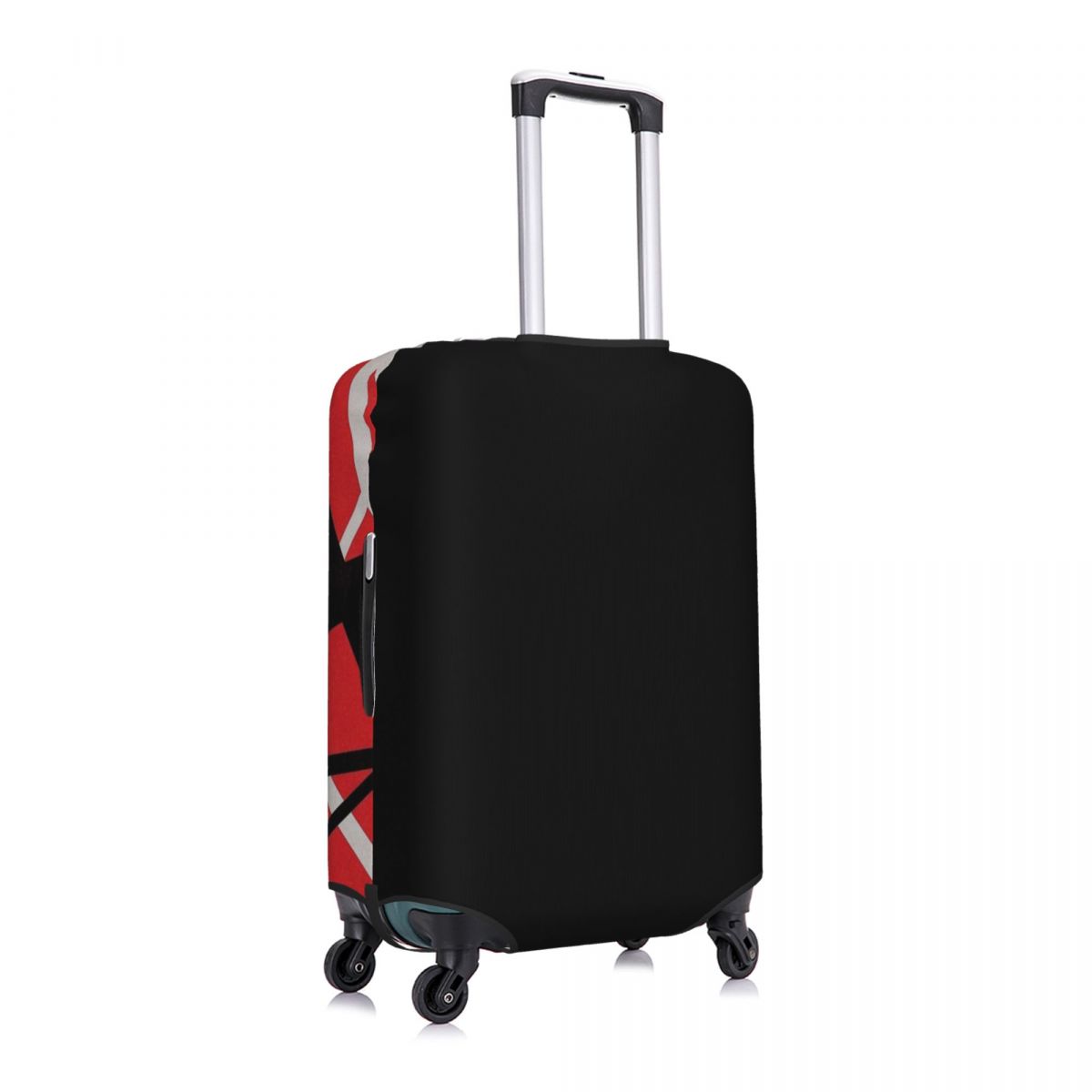 غطاء حقيبة السفر من Van HaVan  - مراجعة Travel Van Accessories وسعره