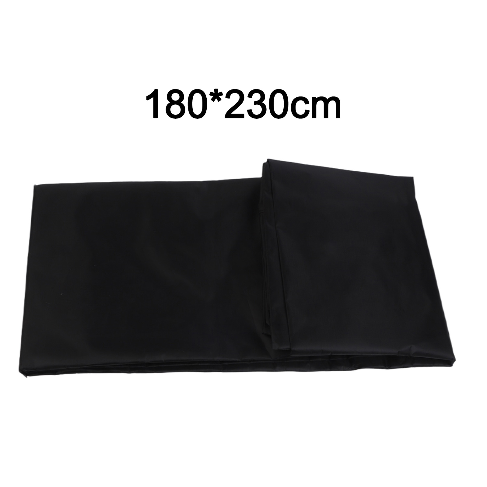 ستارة باب خلفية سوداء 180x230  - مراجعة Travel Van Accessories وسعره