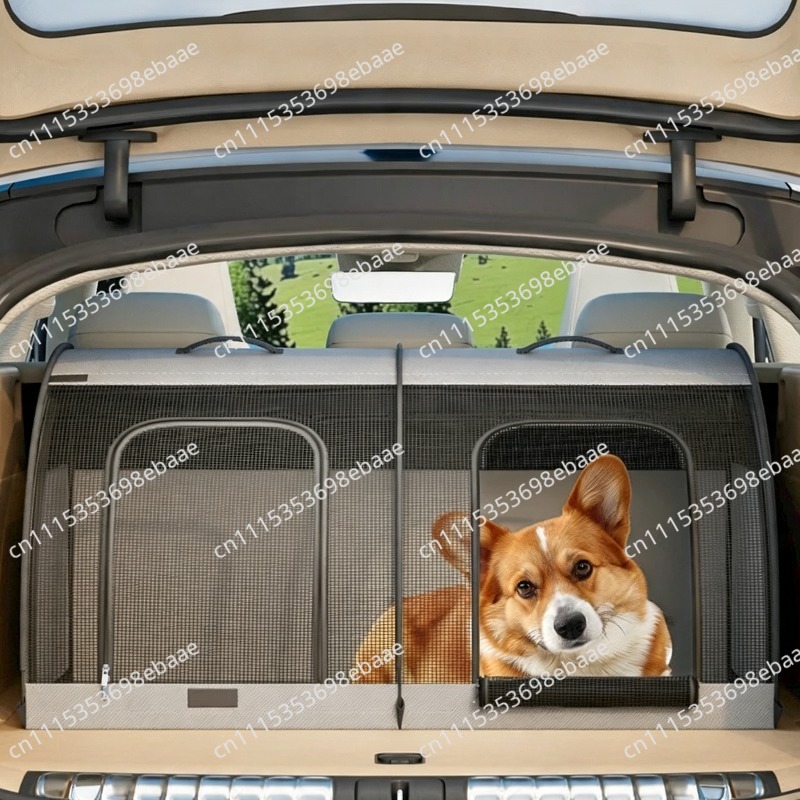سرير كبير للكلاب، حقيبة حمل لل - مراجعة Travel Accessories Dog وسعره