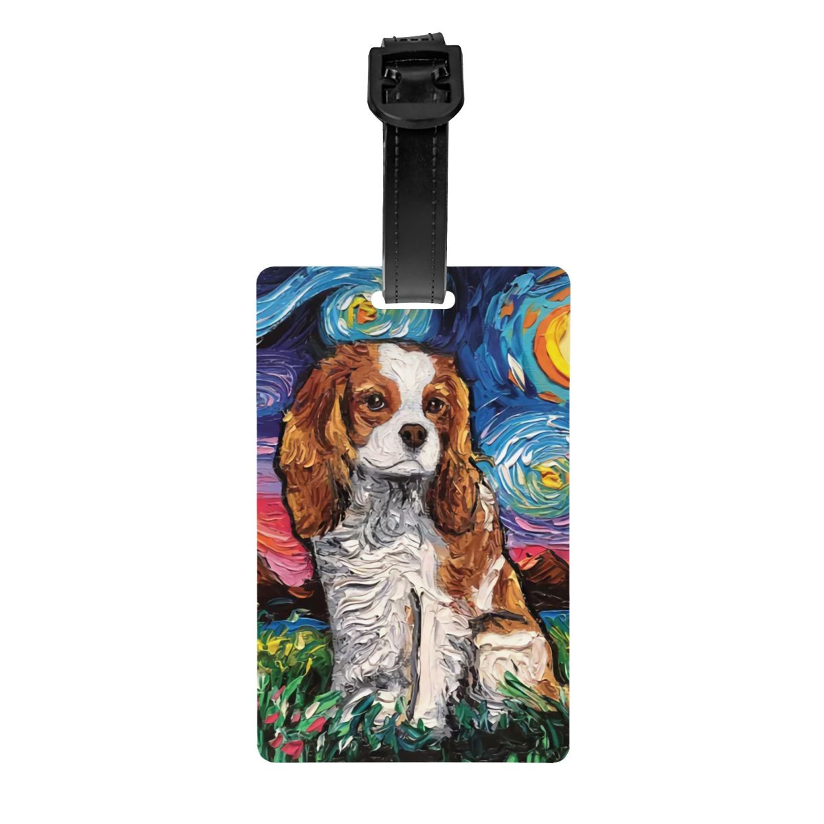 مخصص كافالير الملك تشارلز الذل - مراجعة Travel Accessories Dog وسعره