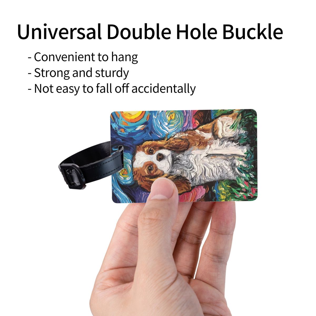 مخصص كافالير الملك تشارلز الذل - مراجعة Travel Accessories Dog وسعره