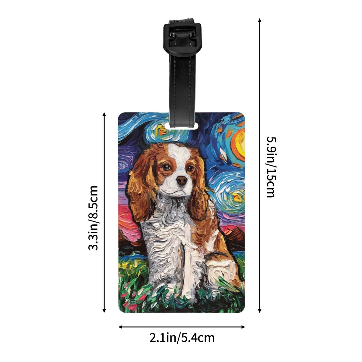 مخصص كافالير الملك تشارلز الذل - مراجعة Travel Accessories Dog وسعره
