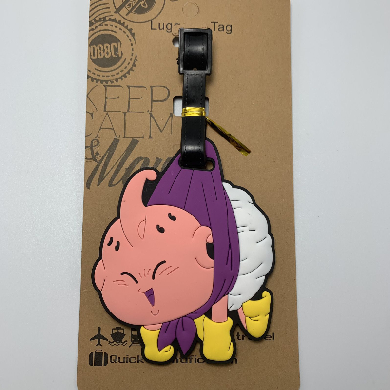 علامة أمتعة على شكل كرة دراغون - مراجعة Travel Accessories In Japan وسعره