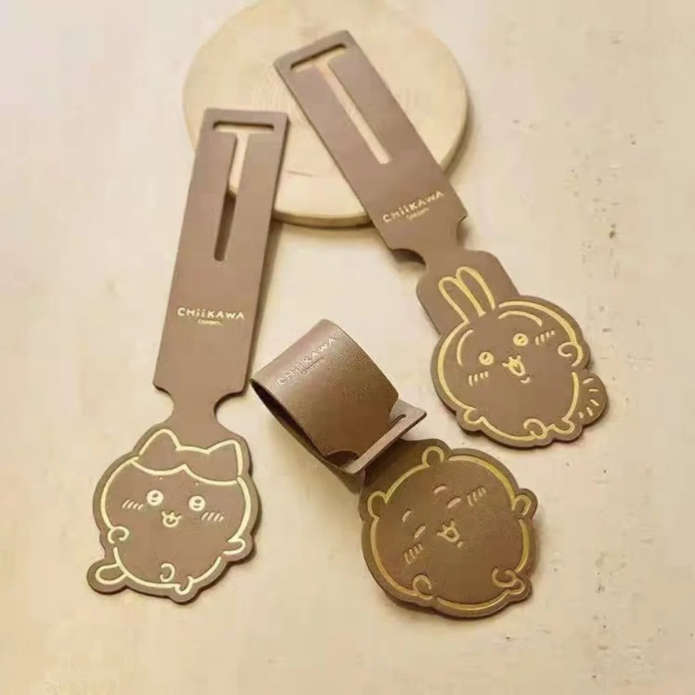 بطاقة أمتعة جلدية كاواي مطبوعة - مراجعة Travel Accessories In Japan وسعره