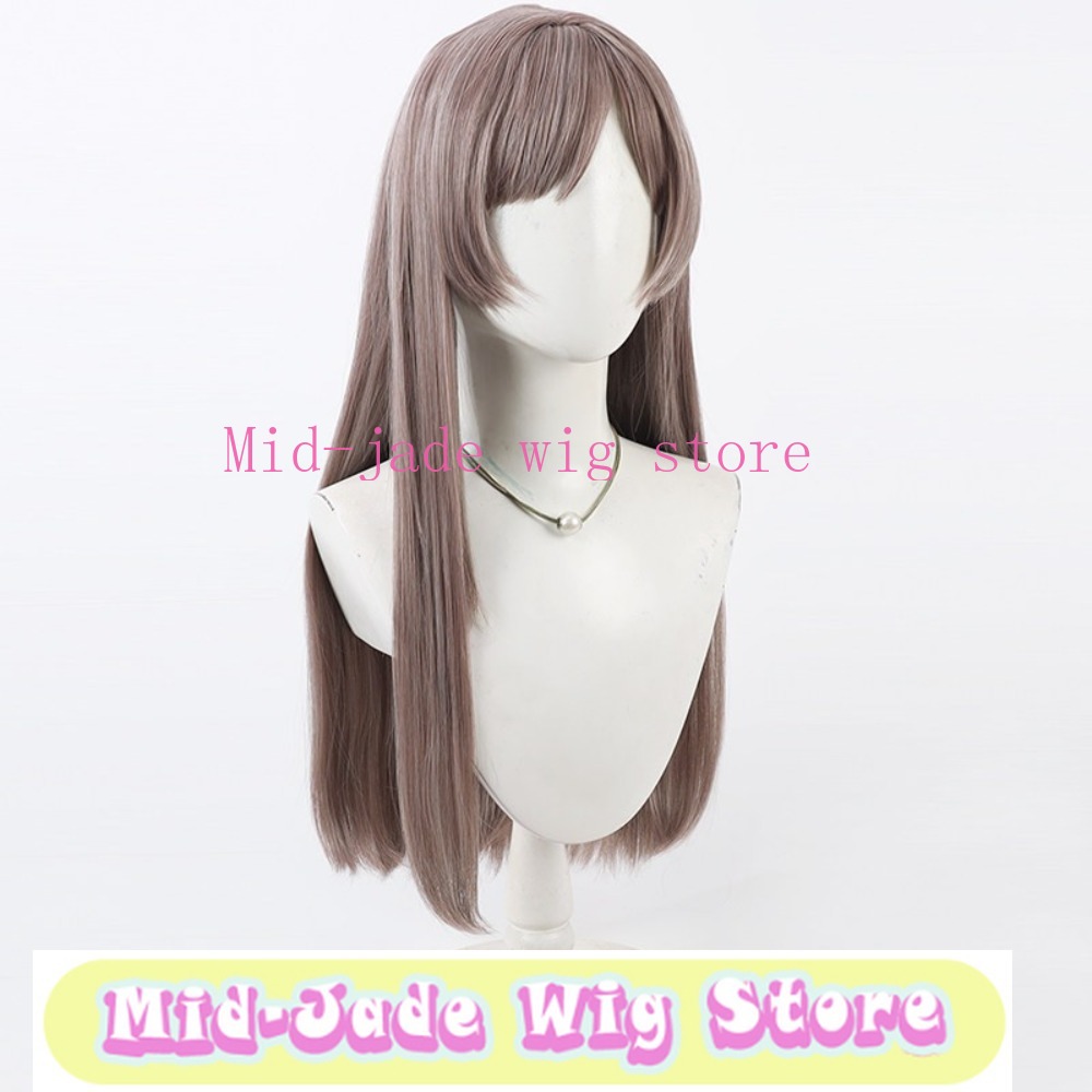 شعر مستعار كوسبلاي لشخصية Love - مراجعة Travel Accessories In Japan وسعره