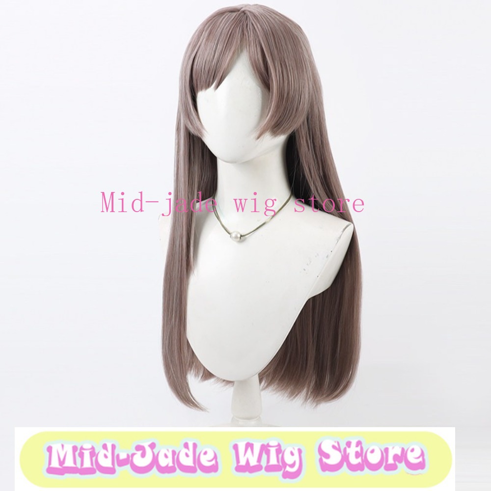 شعر مستعار كوسبلاي لشخصية Love - مراجعة Travel Accessories In Japan وسعره