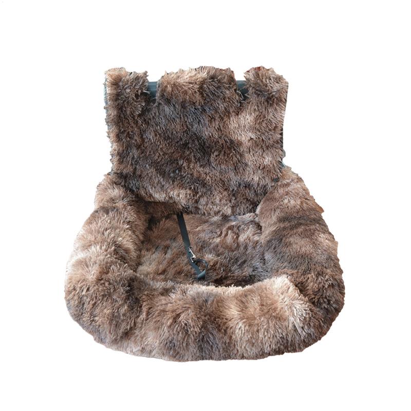 الكلب الداعم مقعد السيارة لينة - مراجعة Travel Accessories Dog وسعره