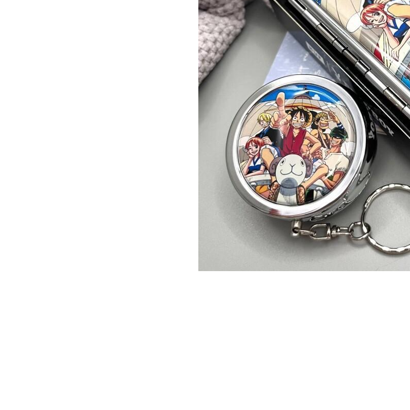 علبة سجائر معدنية محمولة من با - مراجعة Travel Accessories In Japan وسعره