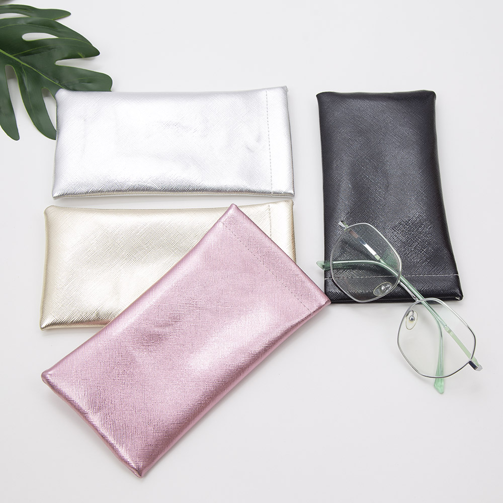 حقيبة حماية جديدة للنظارات الش - مراجعة Travel Accessories Pouch For Women وسعره