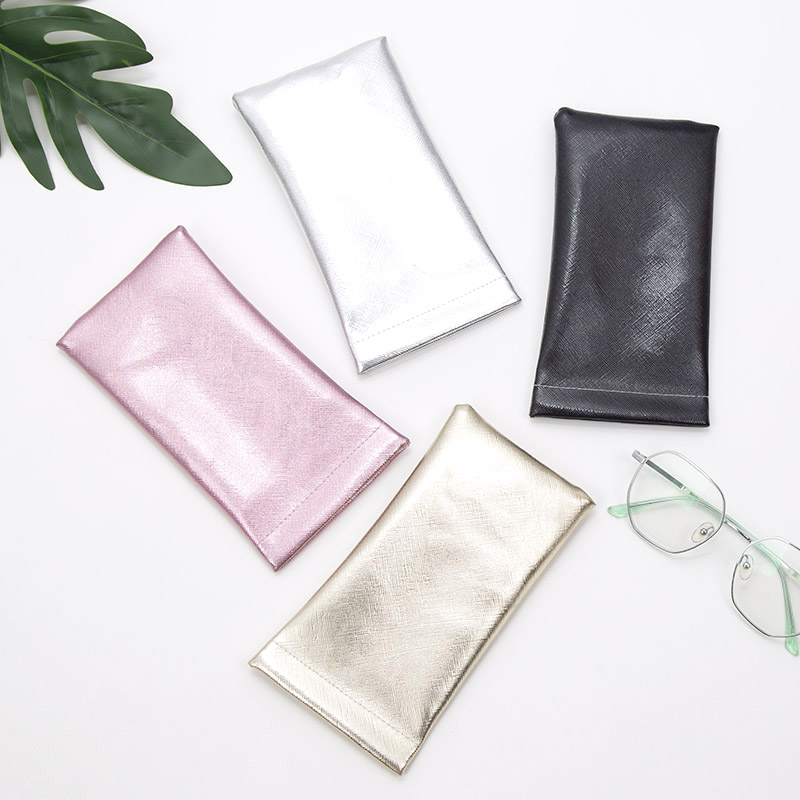 حقيبة حماية جديدة للنظارات الش - مراجعة Travel Accessories Pouch For Women وسعره