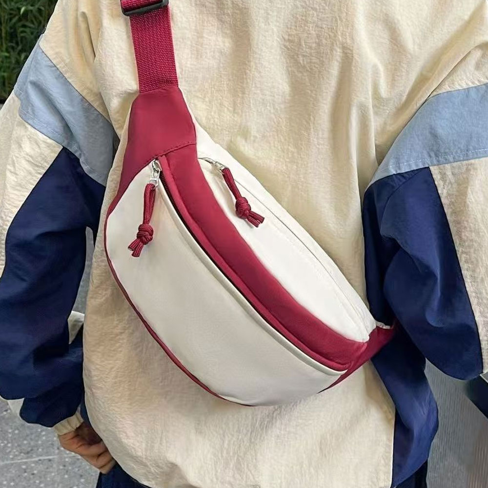 حقيبة صدر نسائية قطعة واحدة، ح - مراجعة Travel Accessories In Japan وسعره