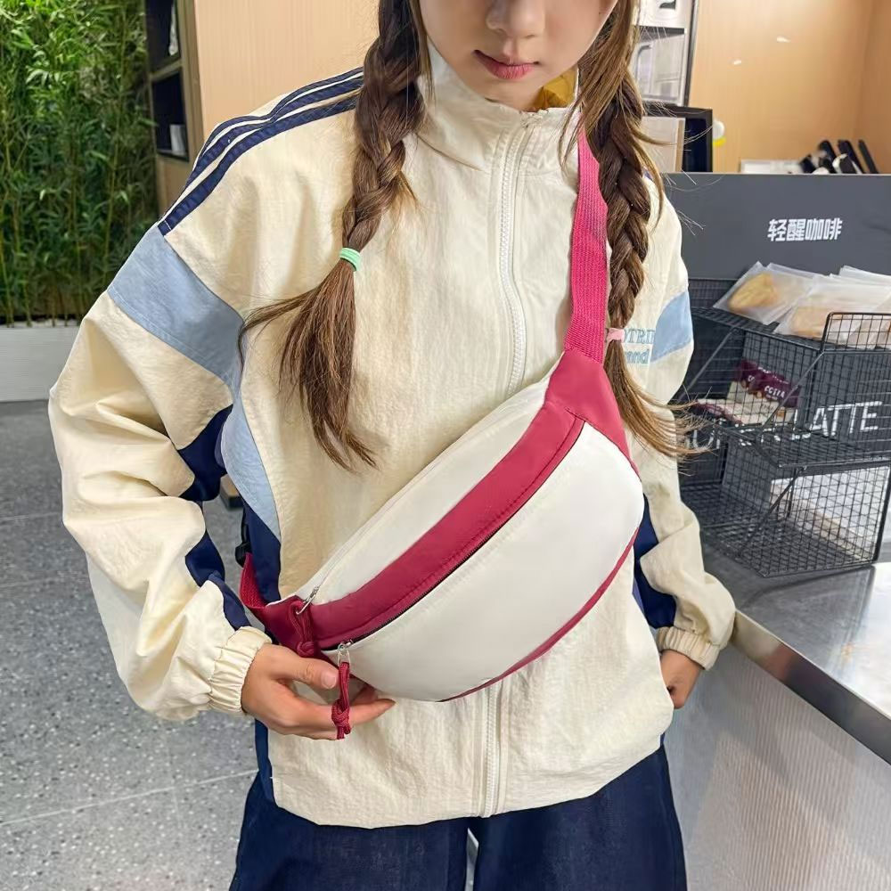 حقيبة صدر نسائية قطعة واحدة، ح - مراجعة Travel Accessories In Japan وسعره