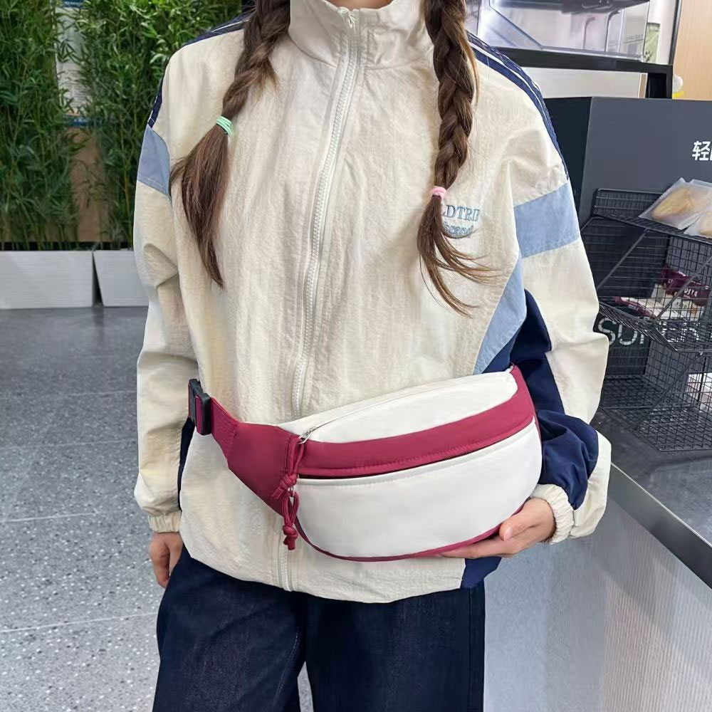 حقيبة صدر نسائية قطعة واحدة، ح - مراجعة Travel Accessories In Japan وسعره