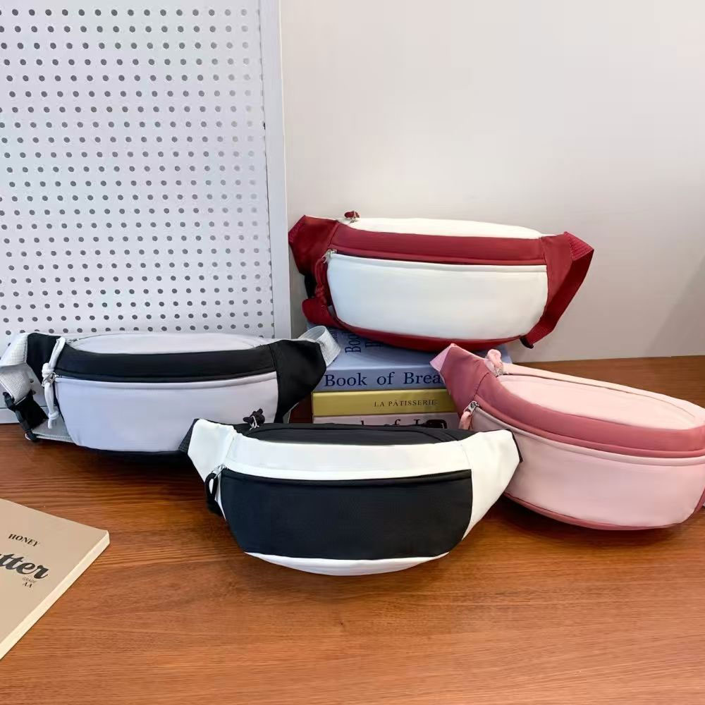 حقيبة صدر نسائية قطعة واحدة، ح - مراجعة Travel Accessories In Japan وسعره