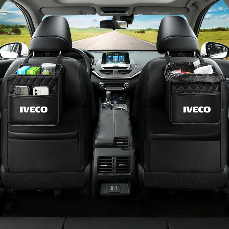 حقيبة منظم صندوق السيارة جيب ، - مراجعة Travel Van Accessories وسعره