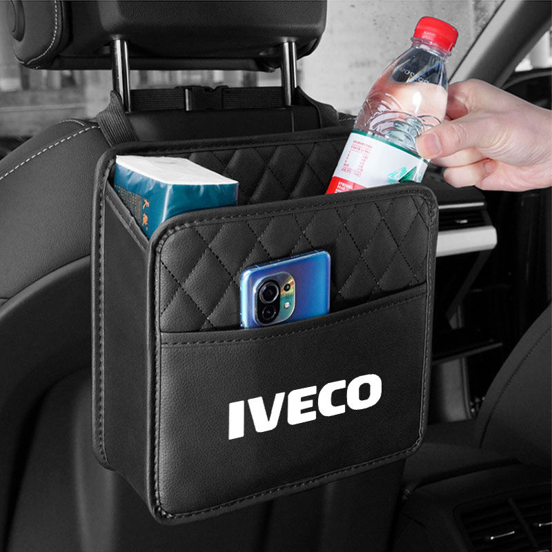حقيبة منظم صندوق السيارة جيب ، - مراجعة Travel Van Accessories وسعره