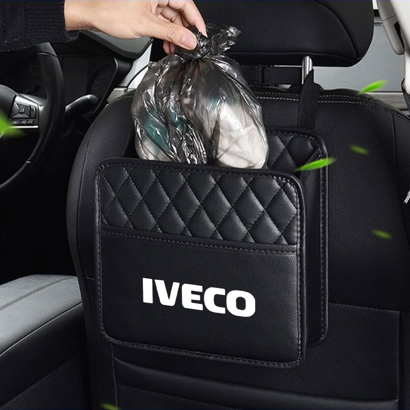 حقيبة منظم صندوق السيارة جيب ، - مراجعة Travel Van Accessories وسعره