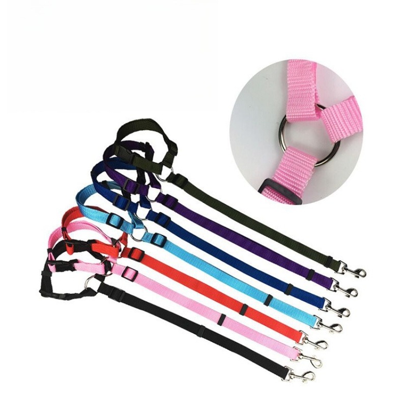 حزام أمان قابل للتعديل للحيوان - مراجعة Travel Accessories Dog وسعره