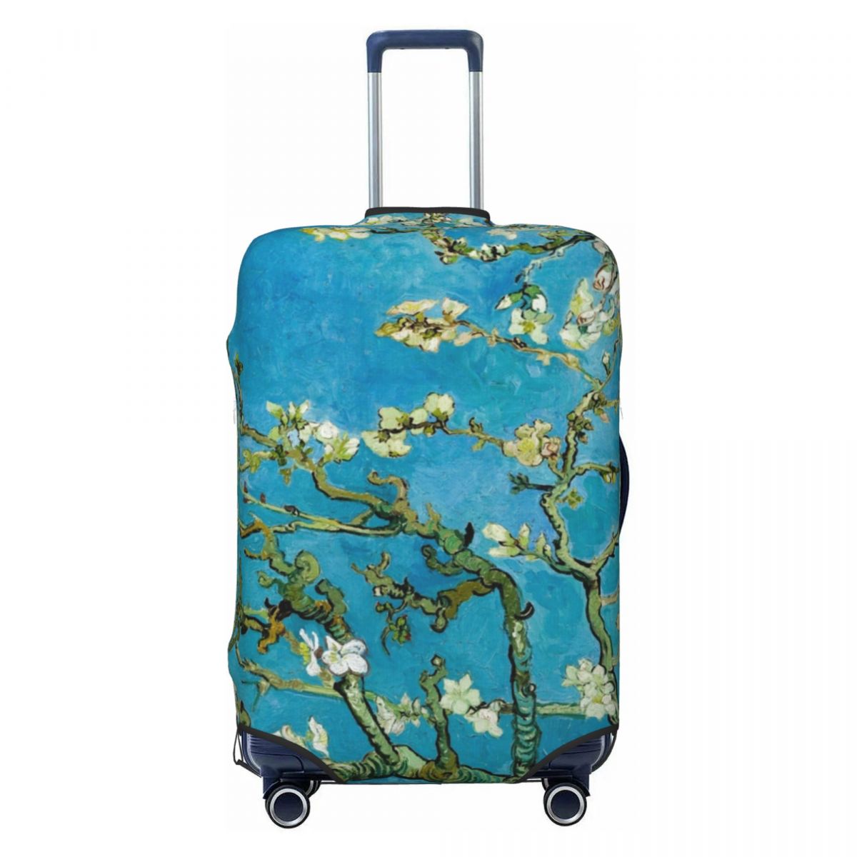 غطاء حقيبة اللوز زهر فنسنت فان - مراجعة Travel Van Accessories وسعره
