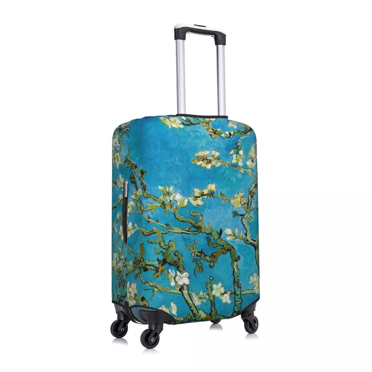 غطاء حقيبة اللوز زهر فنسنت فان - مراجعة Travel Van Accessories وسعره