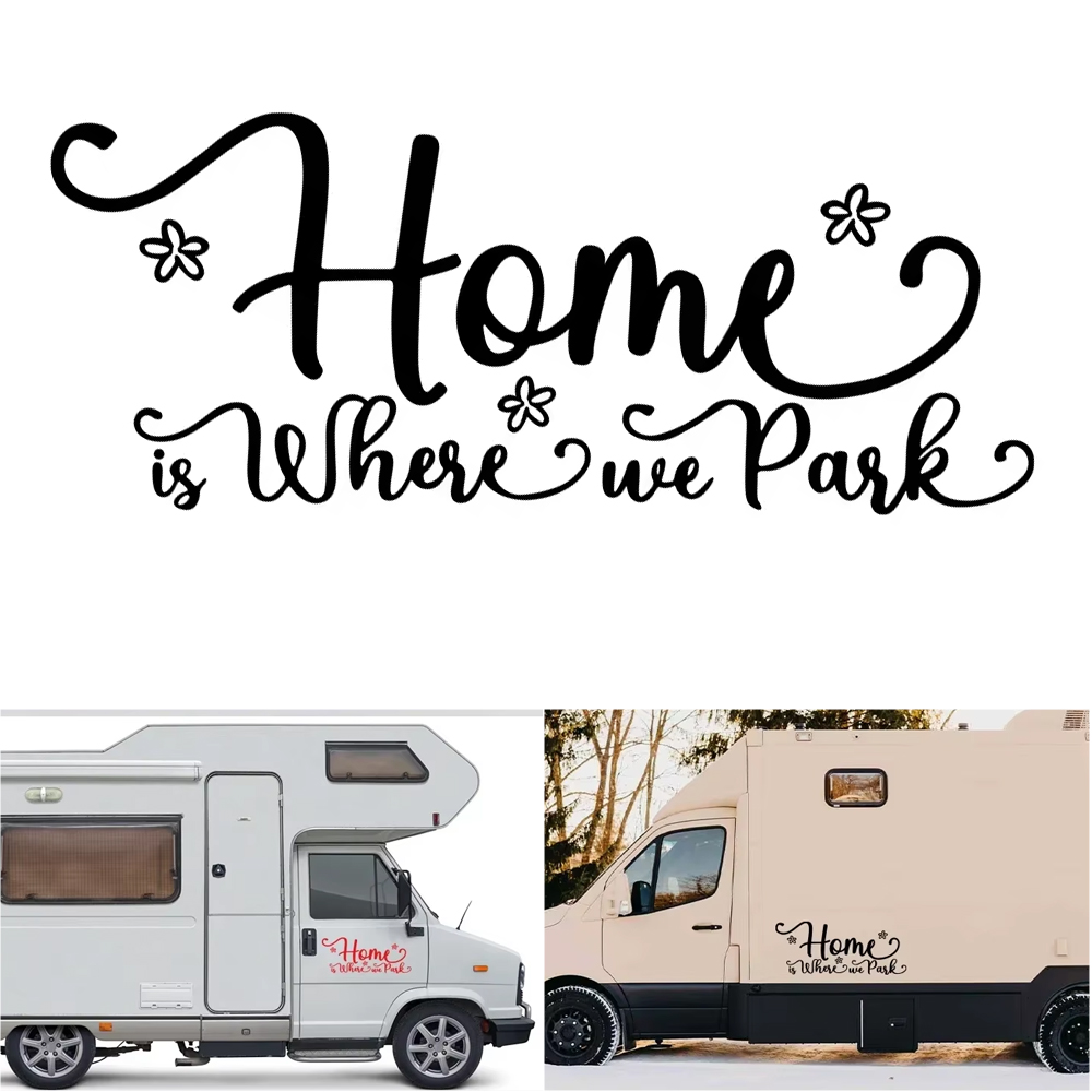 المنزل الإبداعي هو المكان الذي - مراجعة Travel Van Accessories وسعره