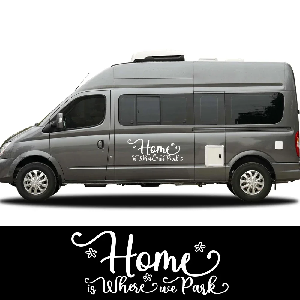 المنزل الإبداعي هو المكان الذي - مراجعة Travel Van Accessories وسعره
