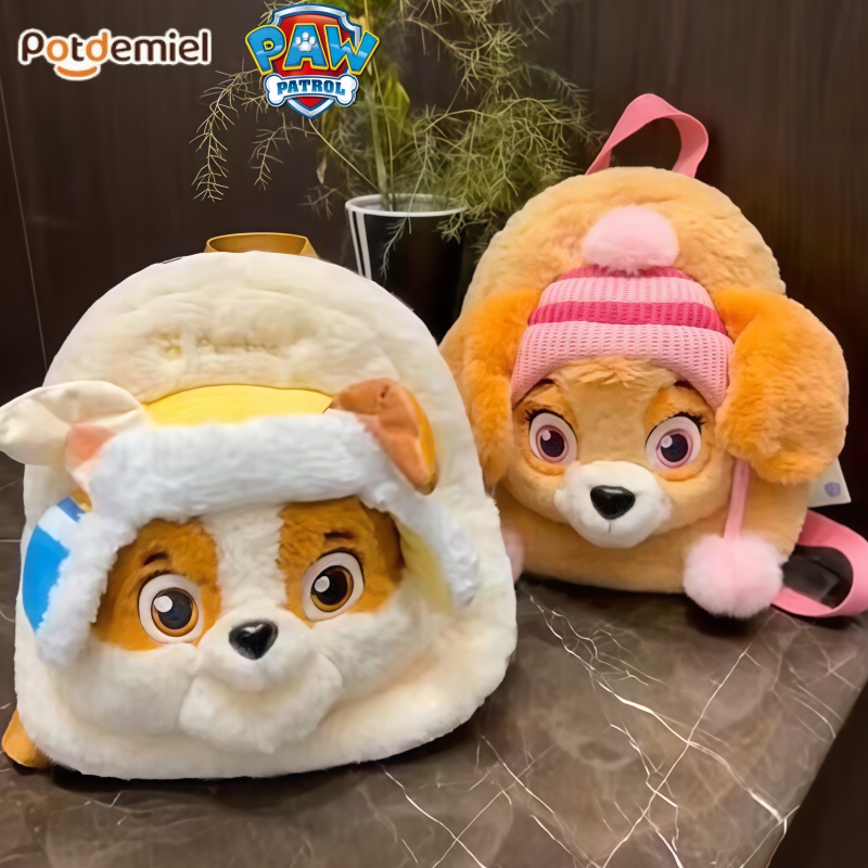 حقيبة ظهر جديدة من Hot Potdemi - مراجعة Travel Accessories Dog وسعره