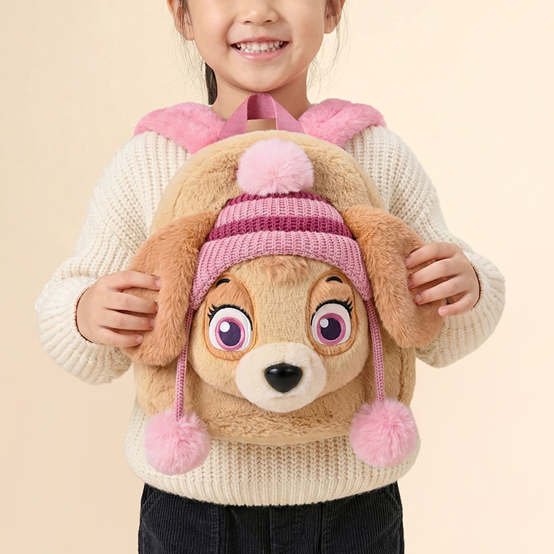 حقيبة ظهر جديدة من Hot Potdemi - مراجعة Travel Accessories Dog وسعره
