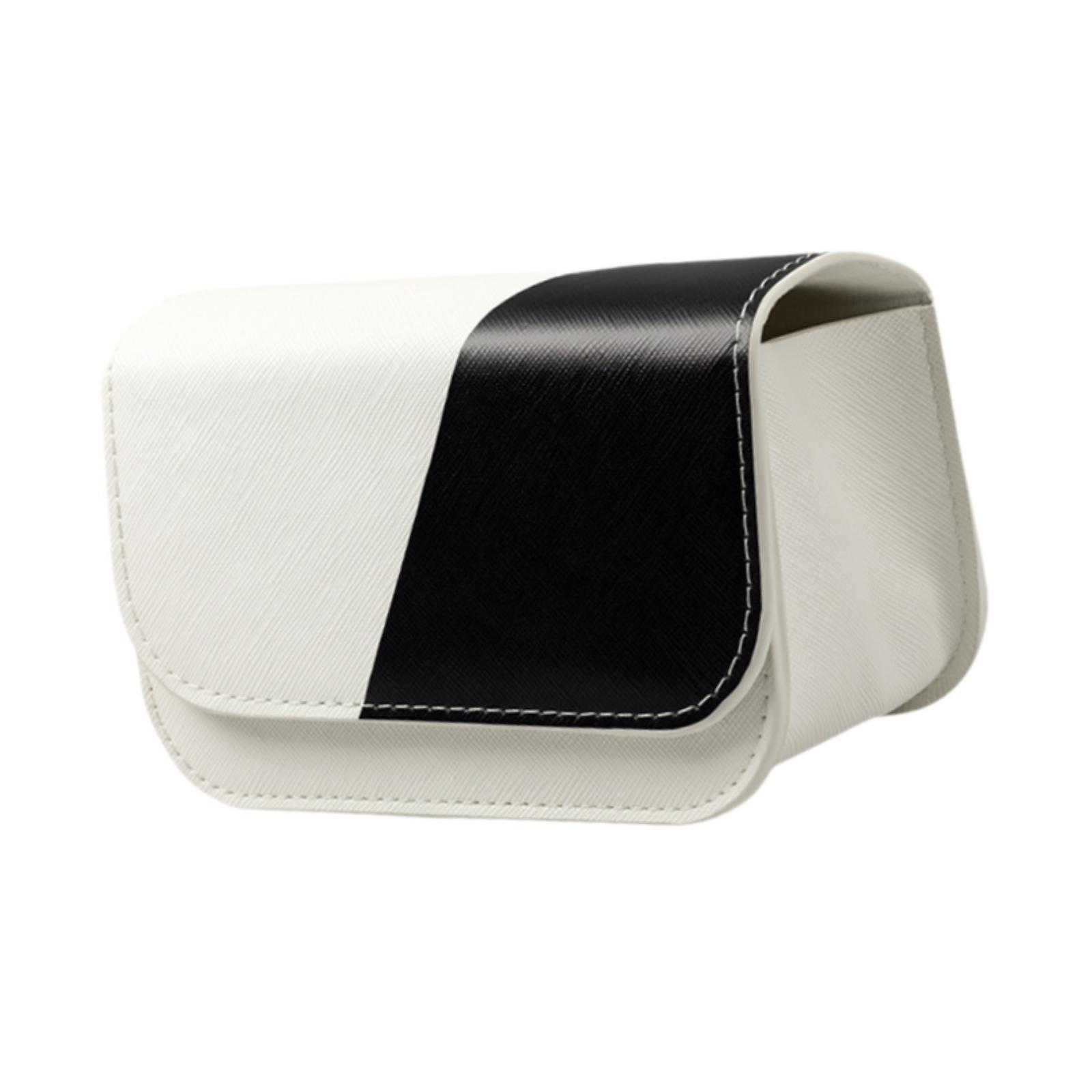 حقيبة كروية للجولف من الجلد ال - مراجعة Travel Accessories Pouch For Men وسعره