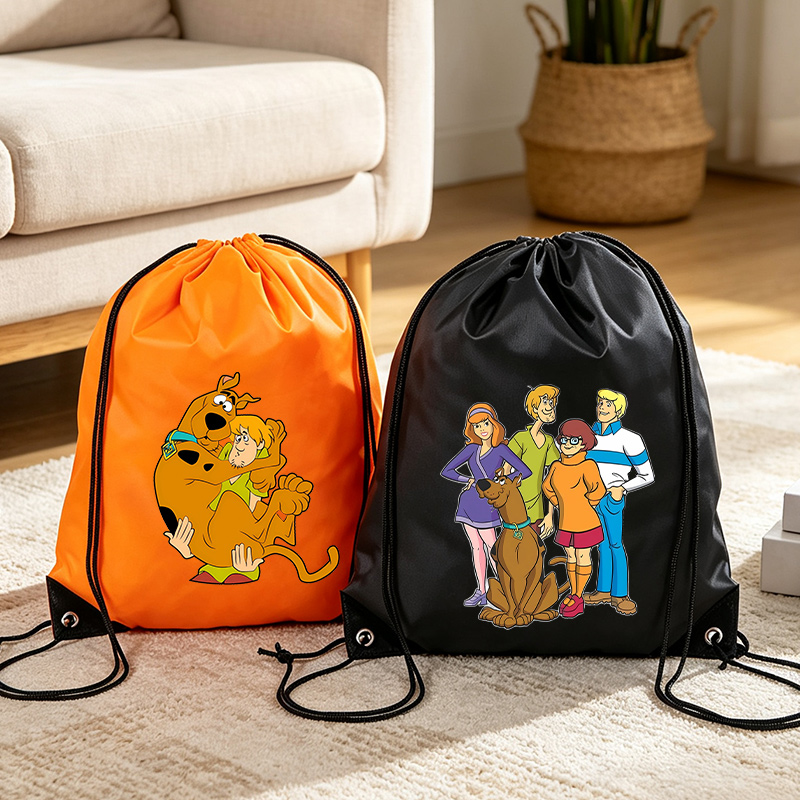 حقيبة تخزين برباط من سكوبي دو، - مراجعة Travel Accessories Dog وسعره