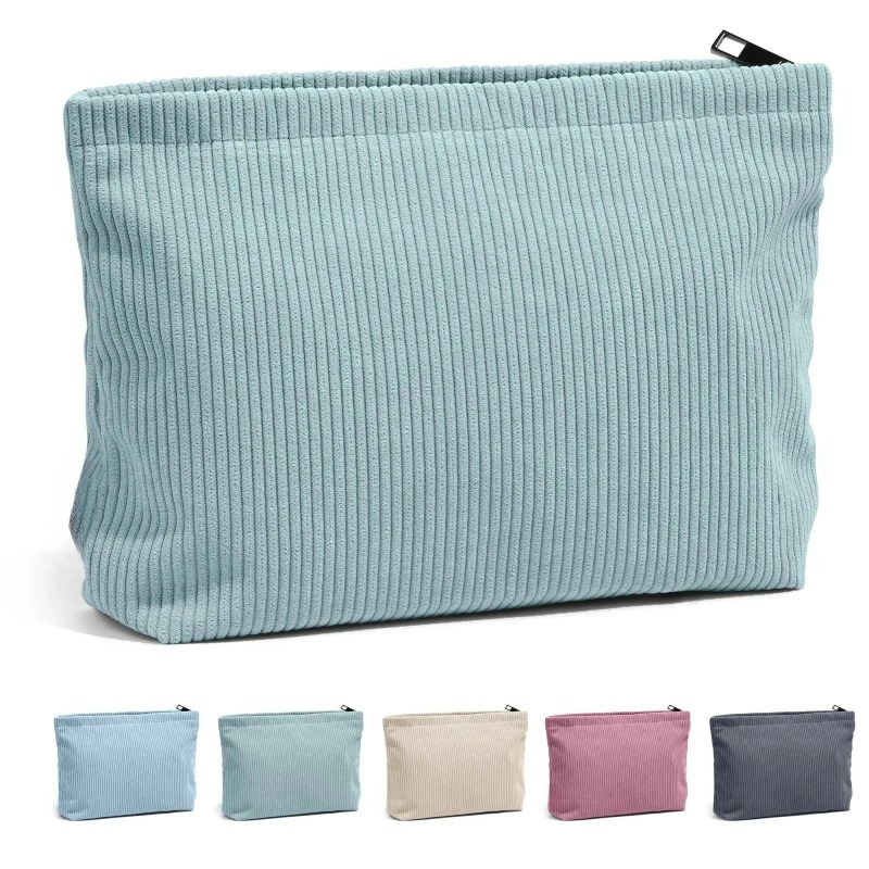 سروال قصير للسفر حقيبة مستحضرا - مراجعة Travel Accessories Organizer Bag وسعره