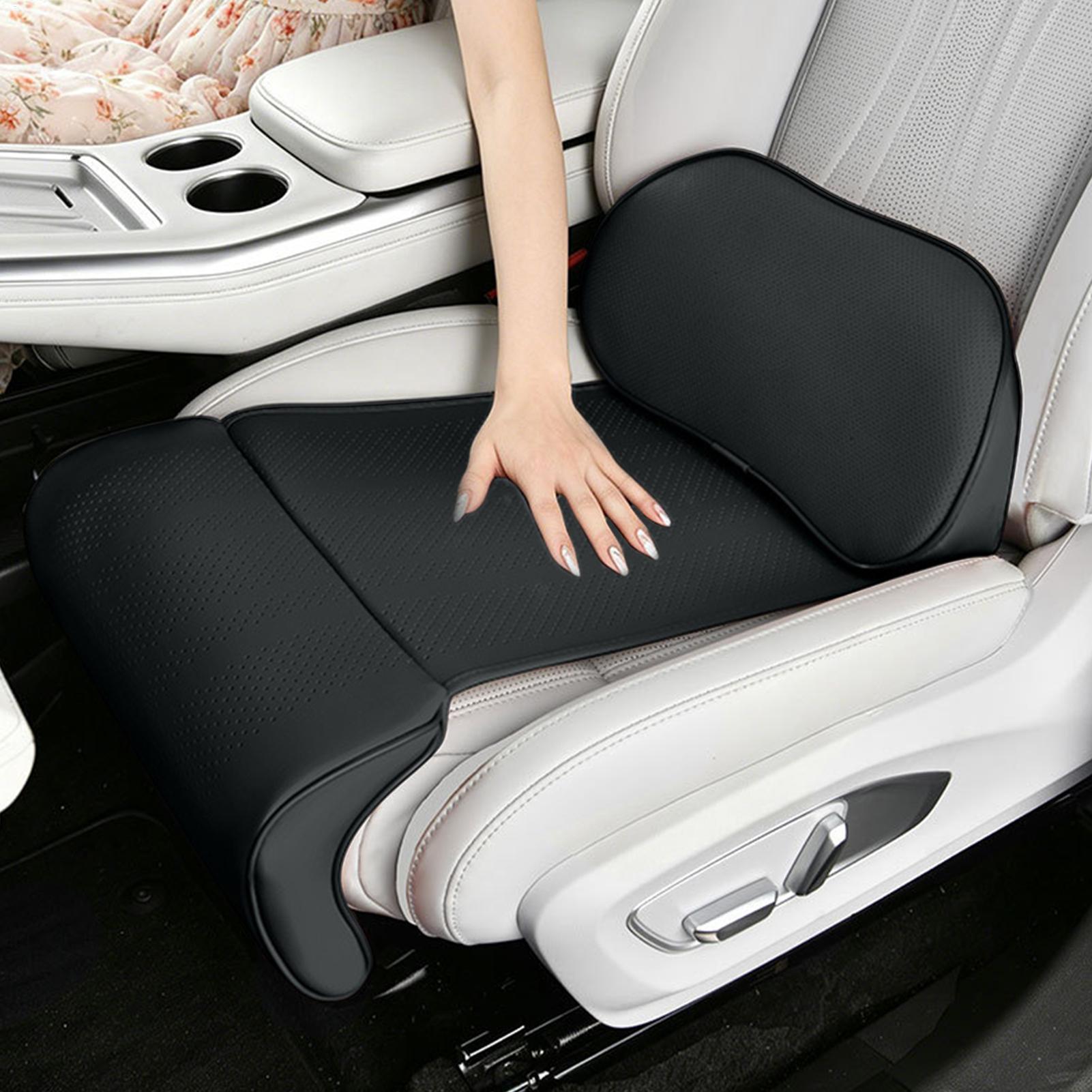 وسادة مقعد السيارة العالمية ال - مراجعة Travel Van Accessories وسعره