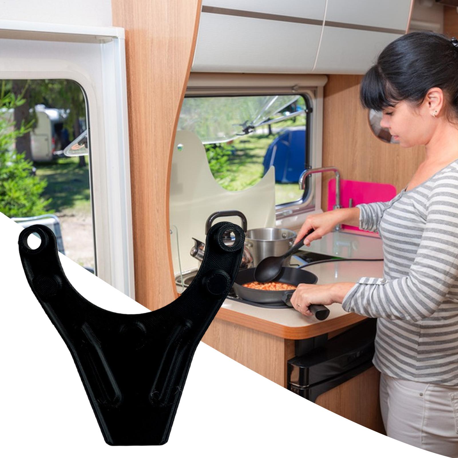 لمواقد Truma و ALDE RV موقد اس - مراجعة Travel Van Accessories وسعره