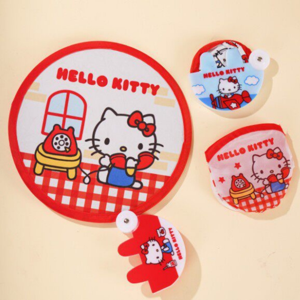 مروحة يدوية قابلة للطي من سانر - مراجعة Travel Accessories In Japan وسعره