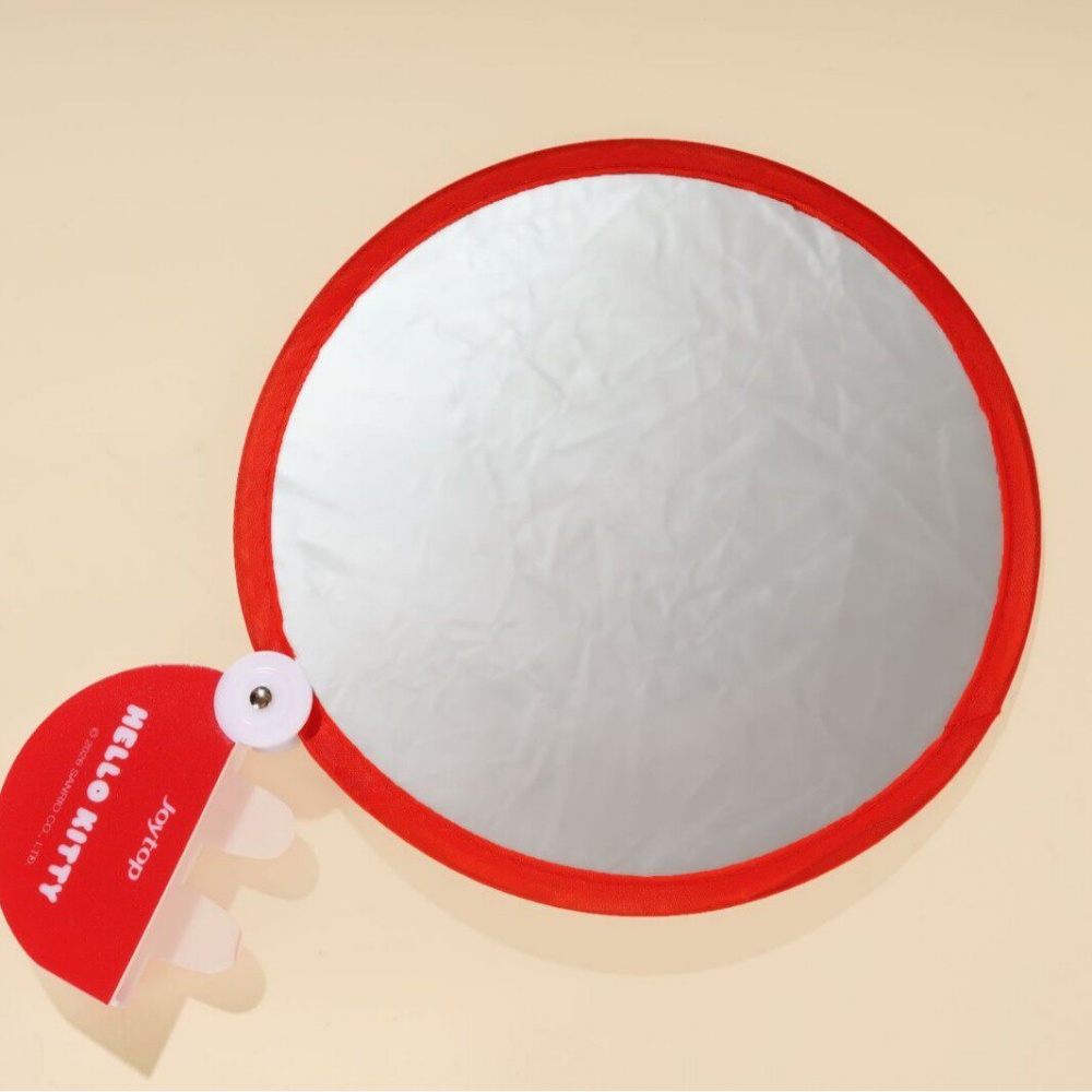 مروحة يدوية قابلة للطي من سانر - مراجعة Travel Accessories In Japan وسعره