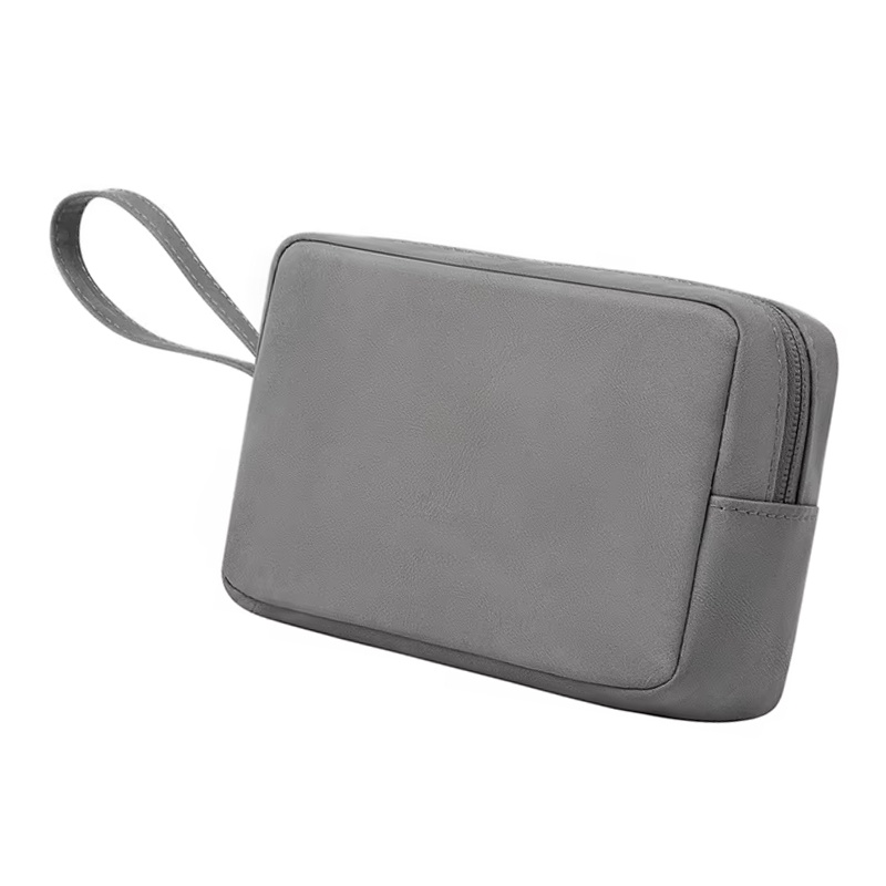 حقيبة محمولة مقاومة للماء لتخز - مراجعة Travel Accessories Case وسعره